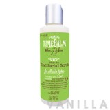 The Balm Kiwi Gel Facial Scrub