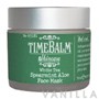 The Balm Spearmint Aloe Face Mask