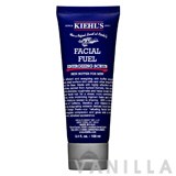 Kiehl's Facial Fuel Energizing Scrub