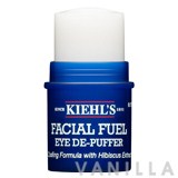 Kiehl's Facial Fuel Eye De-Puffer