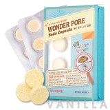 Etude House Wonder Pore Soda Capsule