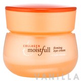 Etude House Collagen Moistfull Firming Eye Cream