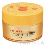 Etude House Collagen Moistfull Enriched Cream