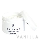 Grefas Skin Care Foam (White)