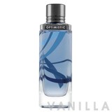 Paul Smith Optimistic Eau de Toilette for Men