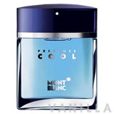 Montblanc Presence Cool Eau De Toilette