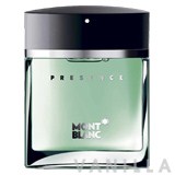 Montblanc Presence Eau De Toilette