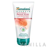 Himalaya Herbals Gentle Exfoliating Apricot Scrub