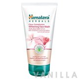 Himalaya Herbals Clear Complexion Whitening Face Wash