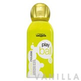 L'oreal Professionnel Play Ball Supersize Mousse