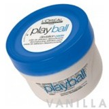 L'oreal Professionnel Play Ball Deviation Paste