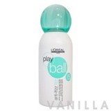 L'oreal Professionnel Play Ball Anti-Frizz Fizz Spray