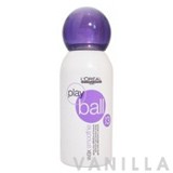 L'oreal Professionnel Play Ball Wax Smoothie Spray
