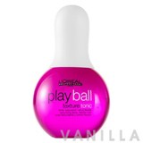 L'oreal Professionnel Play Ball Texture Tonic Spray