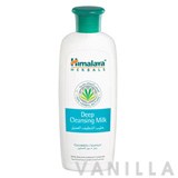 Himalaya Herbals Deep Cleansing Milk