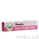 Himalaya Herbals Acne-n-Pimple Cream