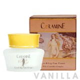 Ceramine Venus Gold Eye & Lip Care Cream