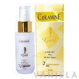 Ceramine Gold Double Lift & Supporting Serum