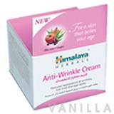 Himalaya Herbals Anti Wrinkle Cream