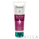 Himalaya Herbals Age Defying Hand Cream