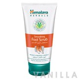 Himalaya Herbals Smoothing Foot Scrub