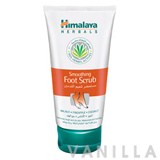 Himalaya Herbals Smoothing Foot Scrub