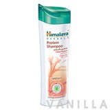 Himalaya Herbals Protein Shampoo Colour Protect