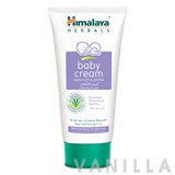 Himalaya Herbals Baby Cream