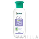 Himalaya Herbals Baby Lotion