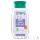 Himalaya Herbals Gentle Baby Bath