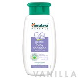 Himalaya Herbals Gentle Baby Shampoo