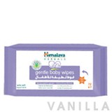 Himalaya Herbals Gentle Baby Wipes