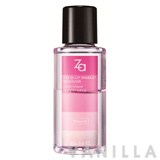 Za Eye & Lip Makeup Remover