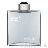 Montblanc Individuel After Shave Lotion