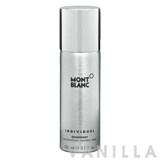 Montblanc Individuel Deodorant Spray