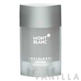 Montblanc Individuel Deodorant Stick