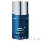 Montblanc Starwalker Deodorant Stick