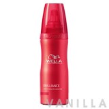 Wella Professionals Brilliance Leave-In Mousse