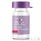 Wella Professionals Balance Anti Hair-Loss Serum