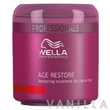 Wella Professionals Age Restoring Treatment