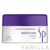 Wella Professionals SP Smoothen Mask