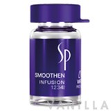 Wella Professionals SP Smoothen Infusion