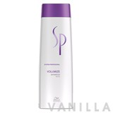 Wella Professionals SP Volumize Shampoo