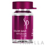 Wella Professionals SP Color Save Infusion
