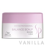 Wella Professionals SP Balance Scalp Mask