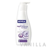 Nivea Night Whitening Cell Repair