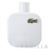 Lacoste Eau de Lacoste L.12.12 Blanc