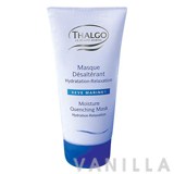 Thalgo Moisture Quenching Mask