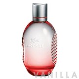 Lacoste Red Eau de Toilette