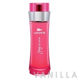 Lacoste Joy of Pink Eau de Toilette